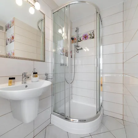 Apartamento U Kostka Zakopane