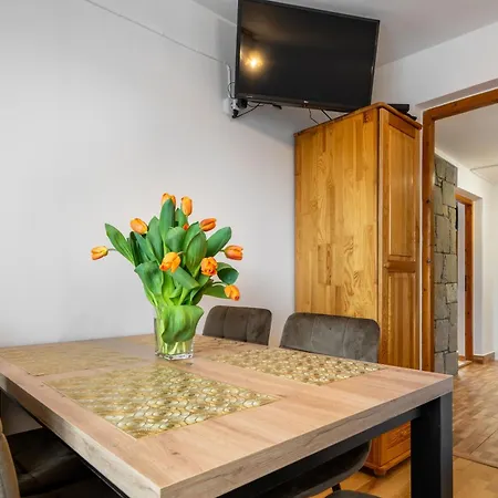 U Kostka Appartement