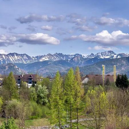 Apartamento U Kostka