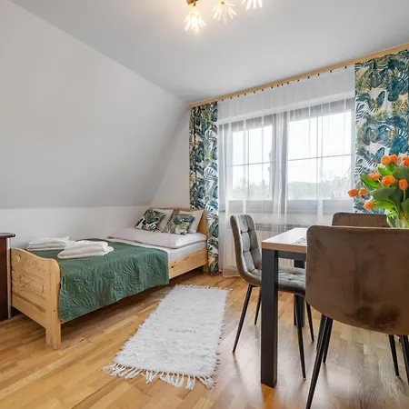 Appartement U Kostka Zakopane