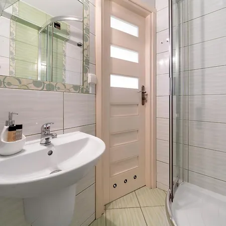 U Kostka Appartement