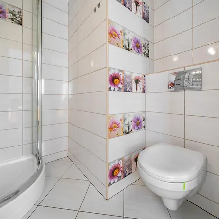 Apartamento U Kostka