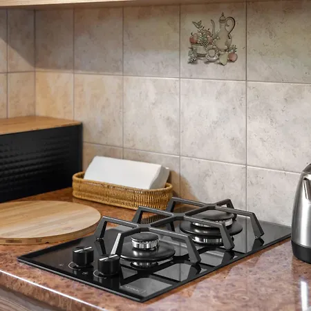 U Kostka Lejlighed Zakopane