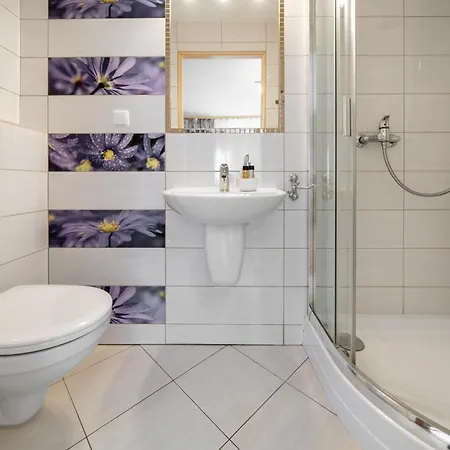 Apartamento U Kostka Zakopane