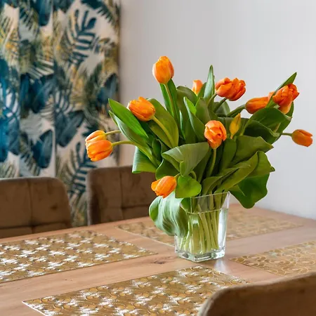 Appartement U Kostka