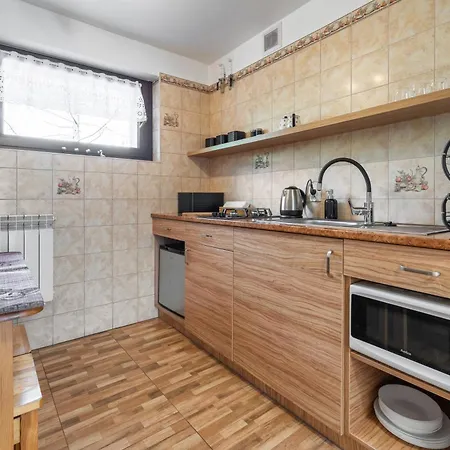 U Kostka Apartamento *