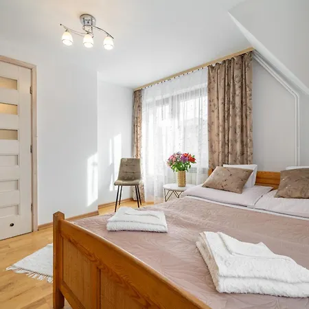 U Kostka Appartement Zakopane