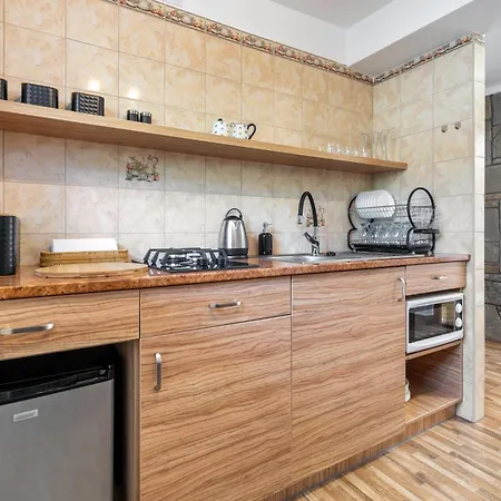 Apartamento U Kostka Zakopane