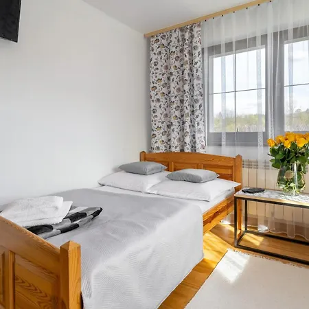 U Kostka Appartement *