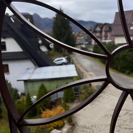 U Kostka Zakopane