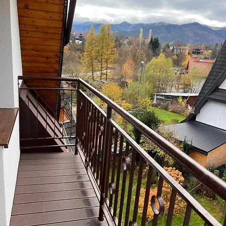 U Kostka Apartamento *