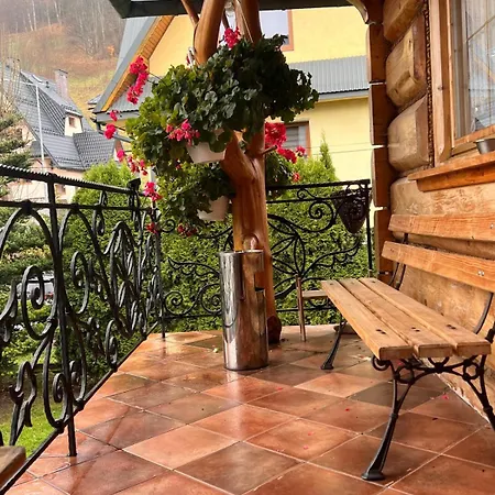 Appartement U Kostka *