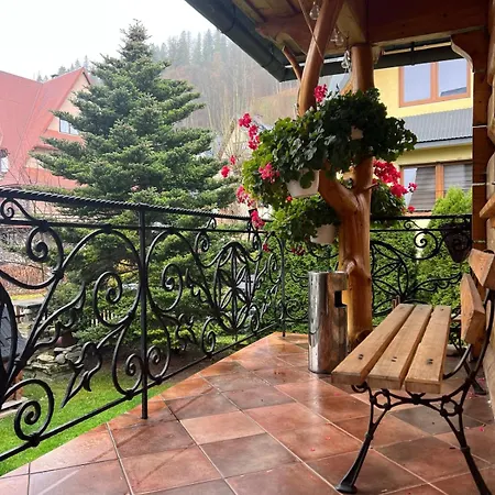 Apartamento U Kostka