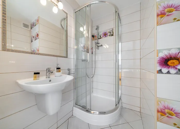 Appartement U Kostka Zakopane