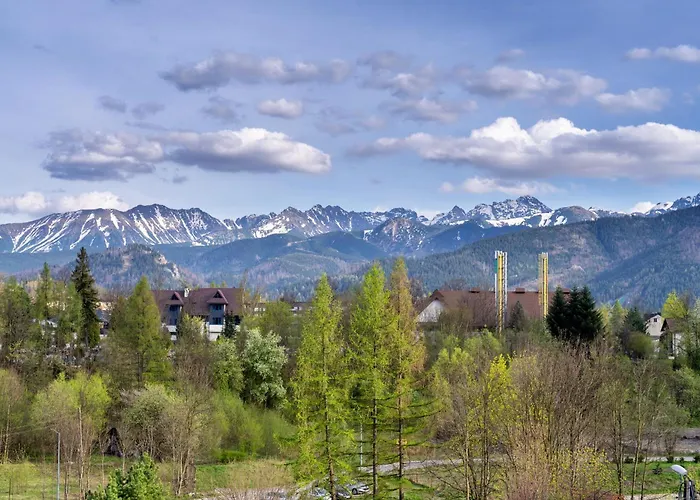 Appartement U Kostka