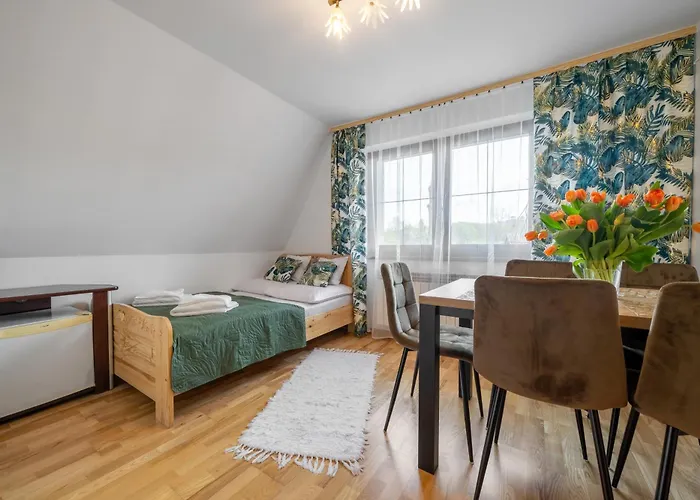 Appartement U Kostka Zakopane