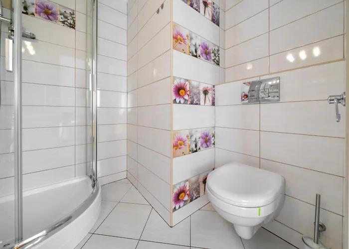 Appartement U Kostka