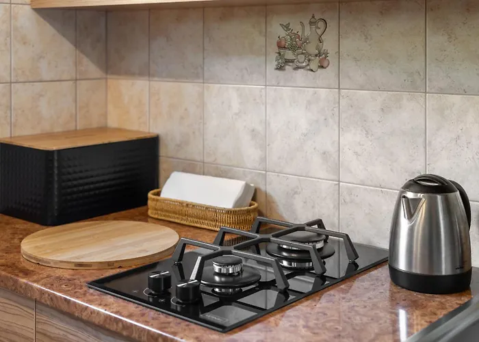 U Kostka Appartement Zakopane