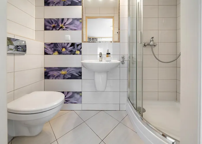 Appartement U Kostka Zakopane