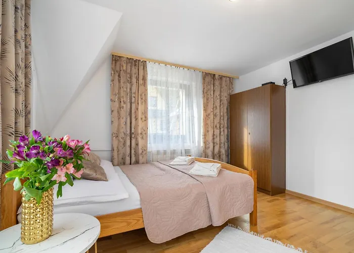 Appartement U Kostka Zakopane