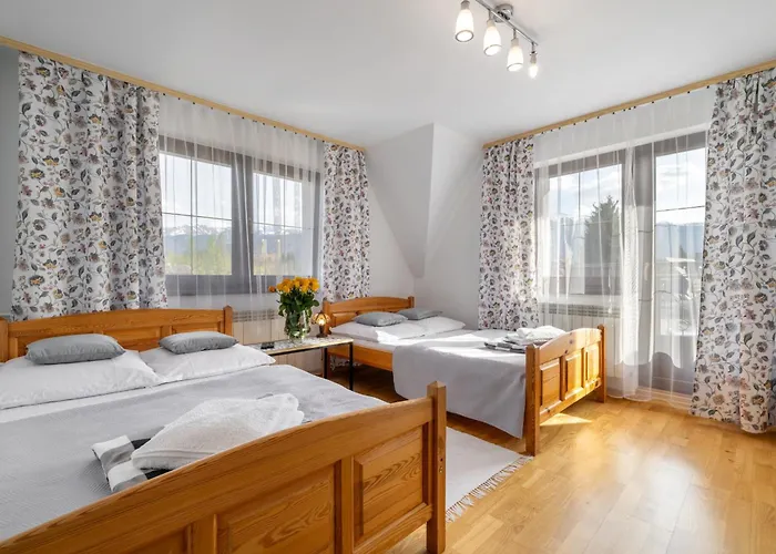 U Kostka Appartement *