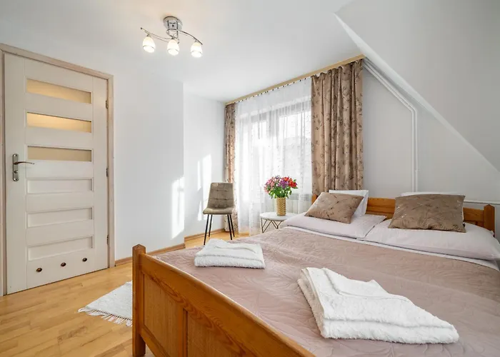 U Kostka Appartement Zakopane